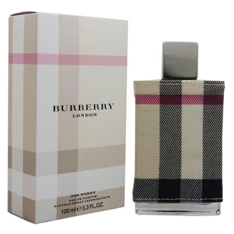 burberry london parfüm woman 100 ml|Burberry London women edp 100ml.